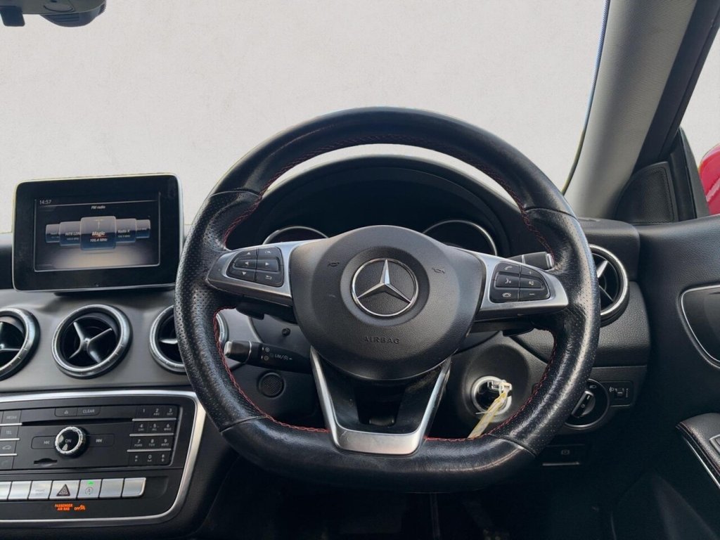 Used Mercedes-Benz CLA 2019 for sale - 77583131: Photo 15