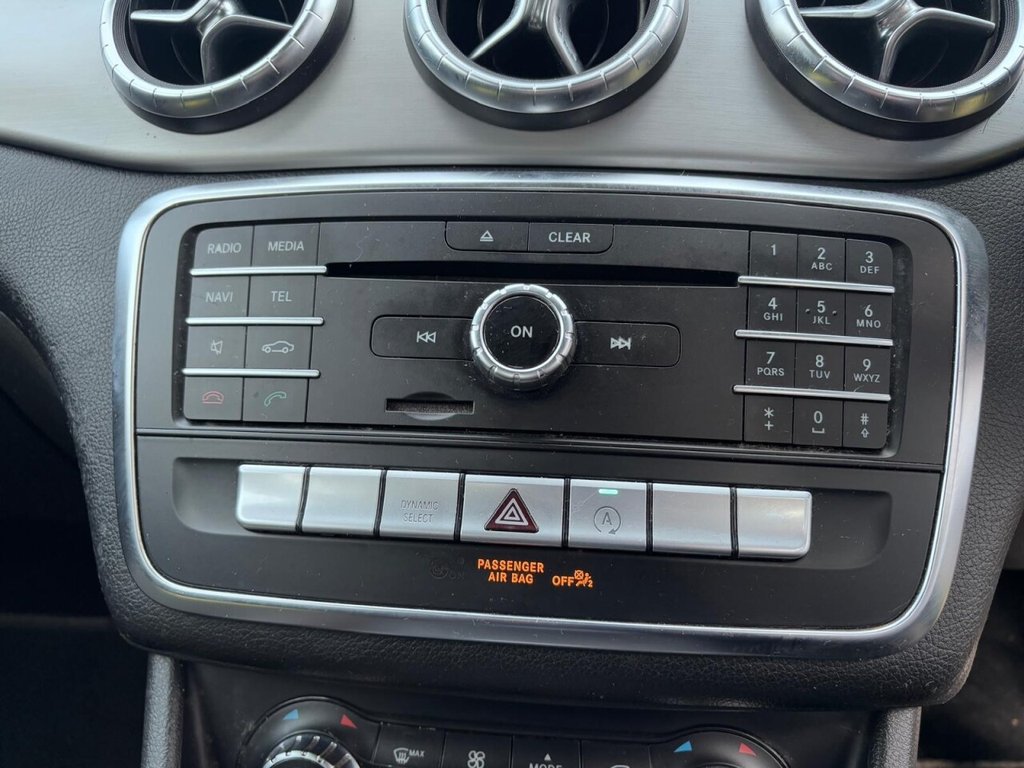 Used Mercedes-Benz CLA 2019 for sale - 77583131: Photo 21