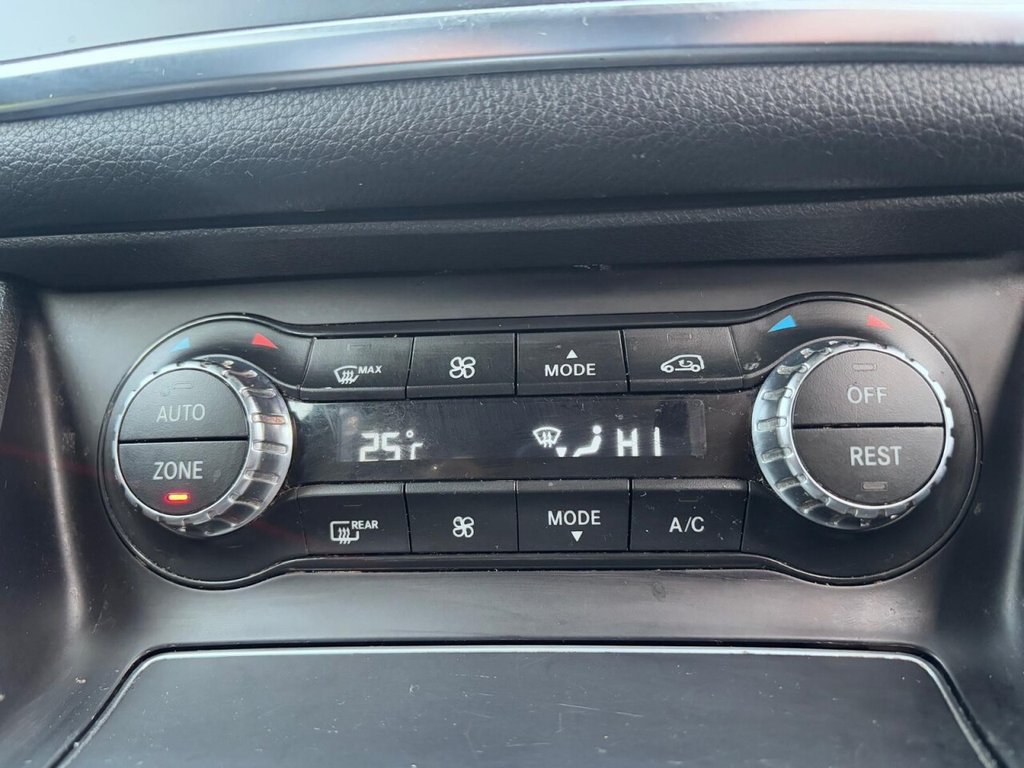 Used Mercedes-Benz CLA 2019 for sale - 77583131: Photo 23