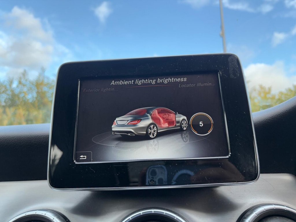 Used Mercedes-Benz CLA 2019 for sale - 77583131: Photo 24