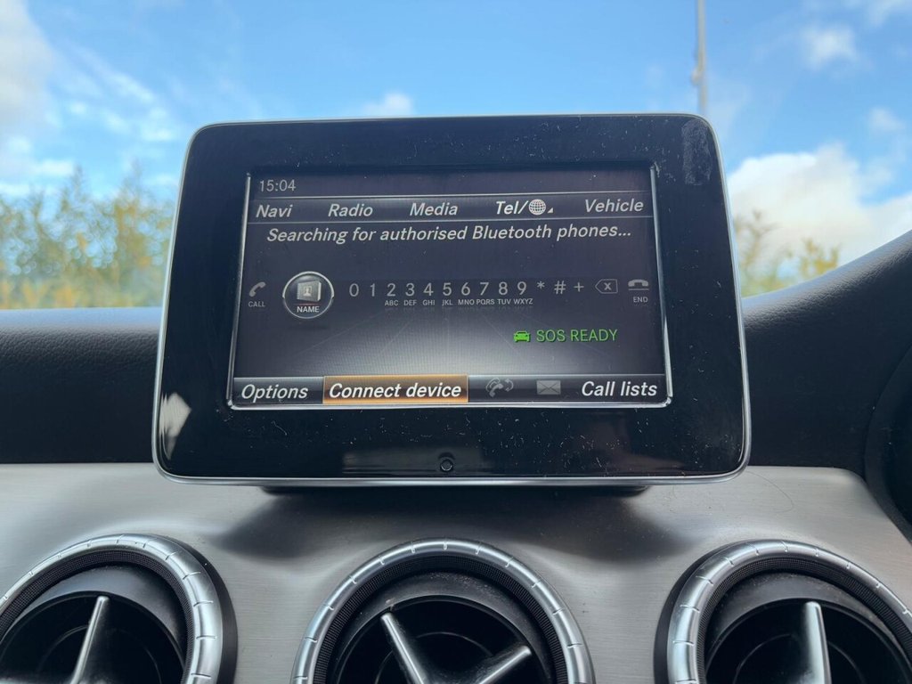 Used Mercedes-Benz CLA 2019 for sale - 77583131: Photo 27