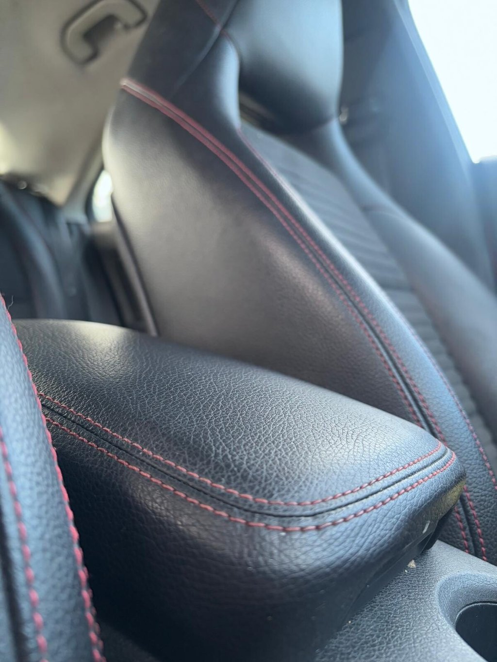 Used Mercedes-Benz CLA 2019 for sale - 77583131: Photo 35