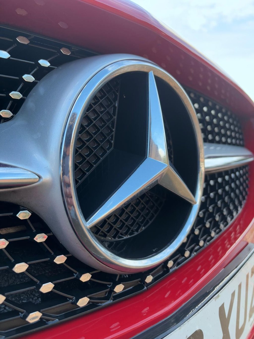 Used Mercedes-Benz CLA 2019 for sale - 77583131: Photo 36
