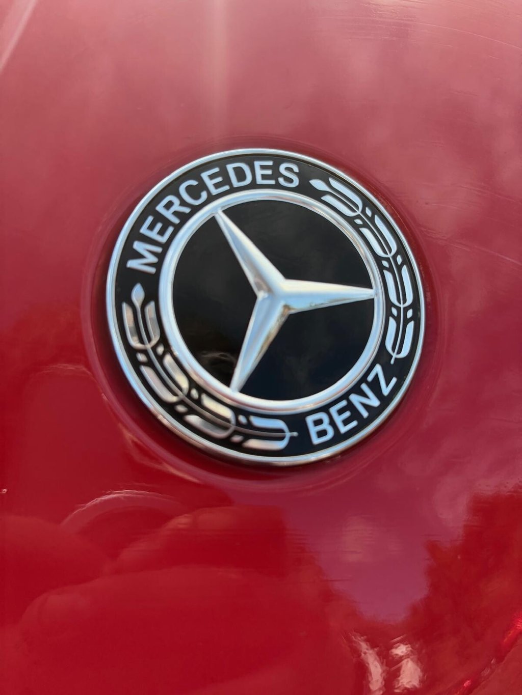 Used Mercedes-Benz CLA 2019 for sale - 77583131: Photo 37