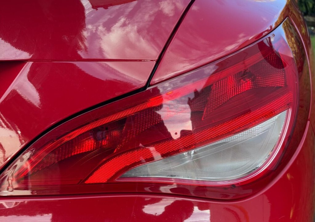 Used Mercedes-Benz CLA 2019 for sale - 77583131: Photo 39