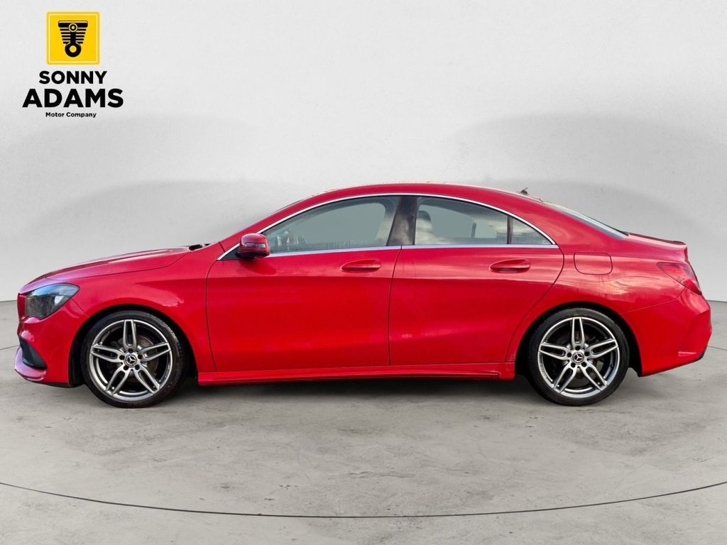 Used Mercedes-Benz CLA 2019 for sale - 77583131: Photo 9