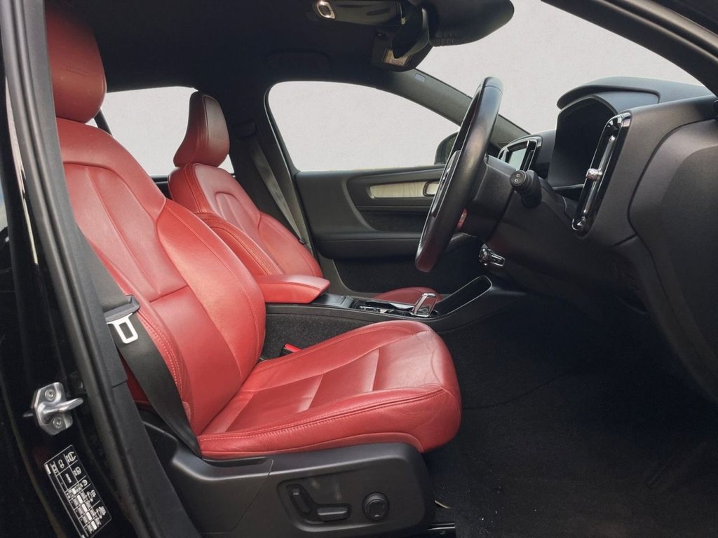 Used Volvo XC40 2020 for sale - 77884961: Photo 11