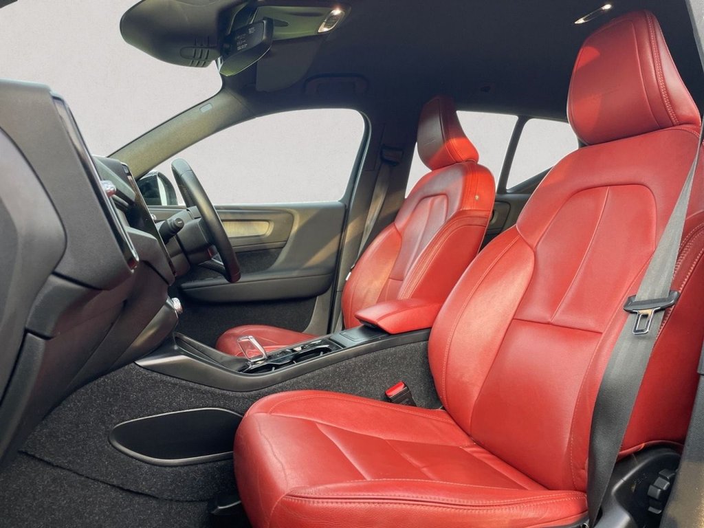 Used Volvo XC40 2020 for sale - 77884961: Photo 12