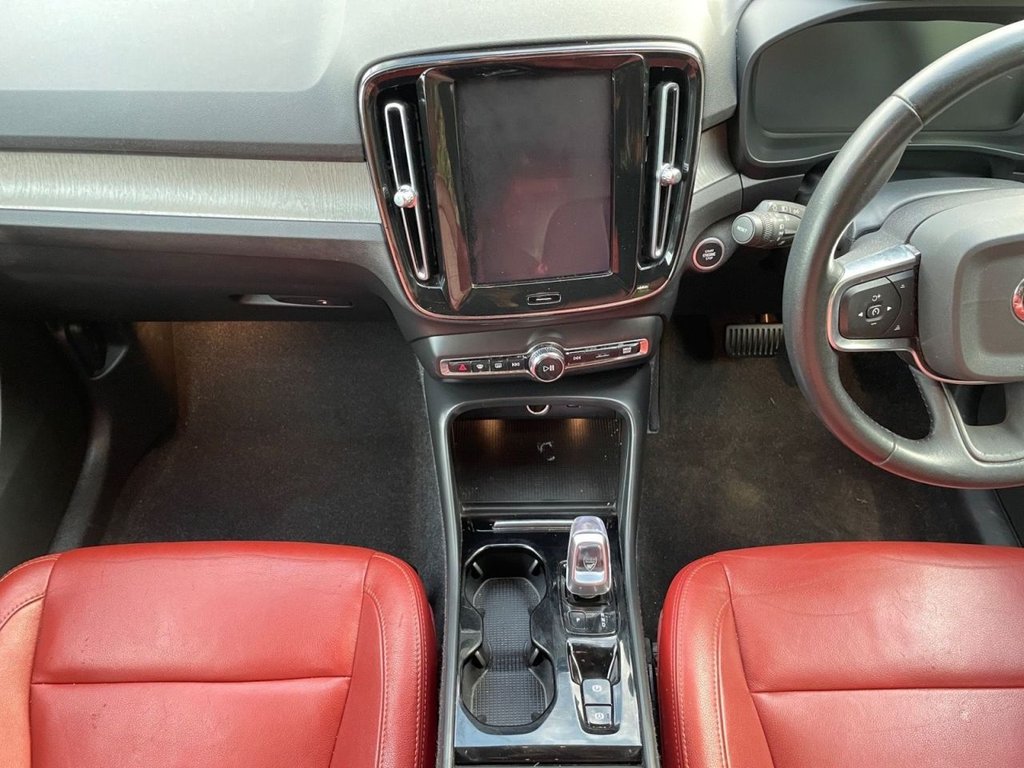 Used Volvo XC40 2020 for sale - 77884961: Photo 14