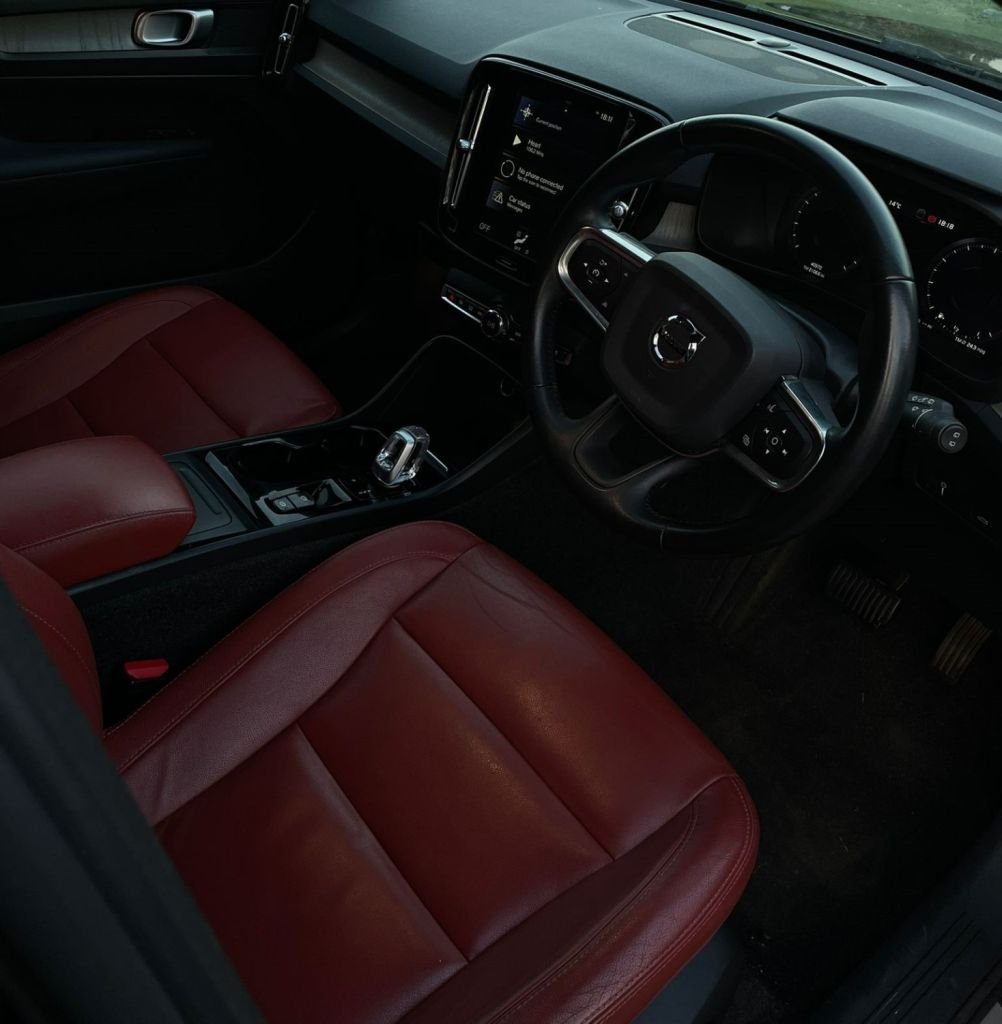 Used Volvo XC40 2020 for sale - 77884961: Photo 15