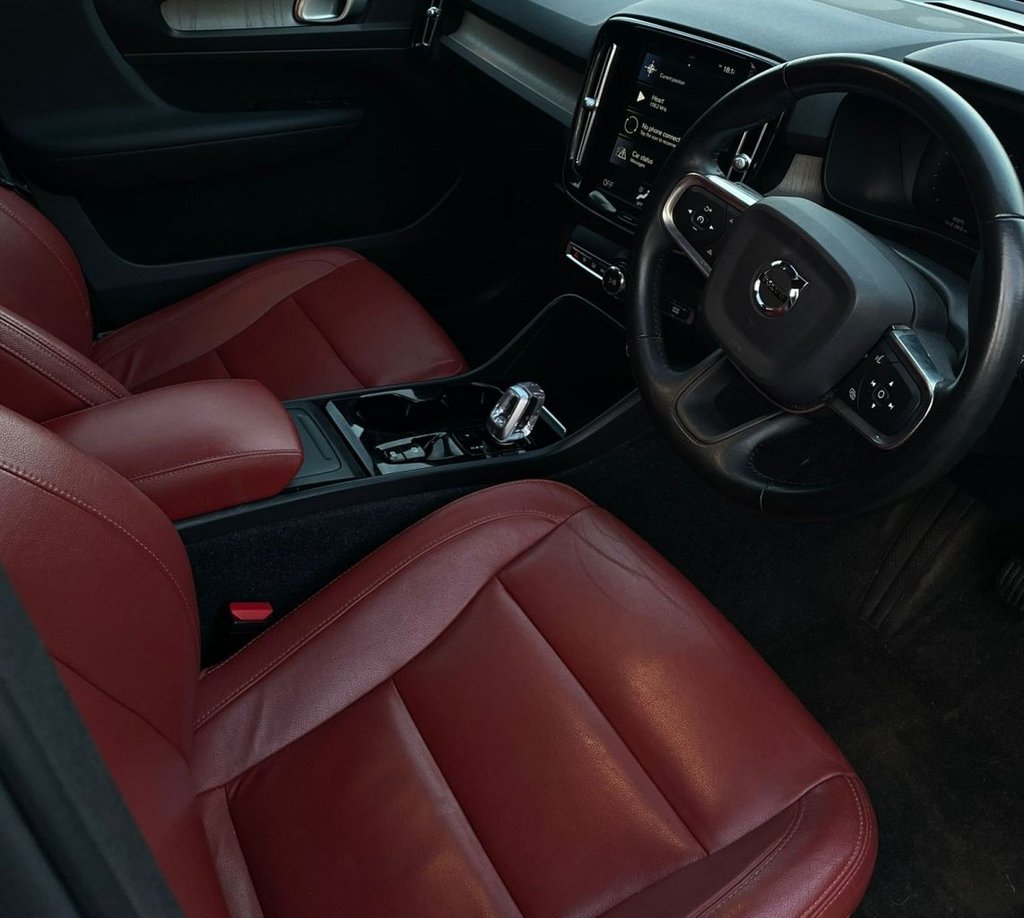 Used Volvo XC40 2020 for sale - 77884961: Photo 16