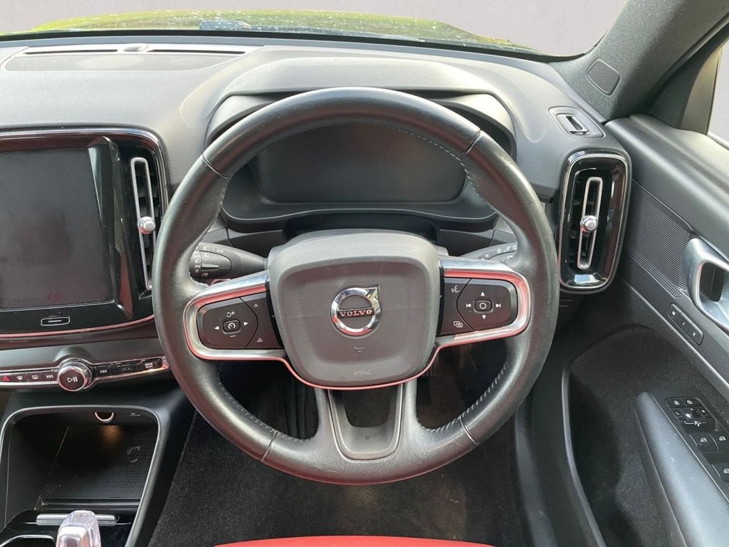 Used Volvo XC40 2020 for sale - 77884961: Photo 17