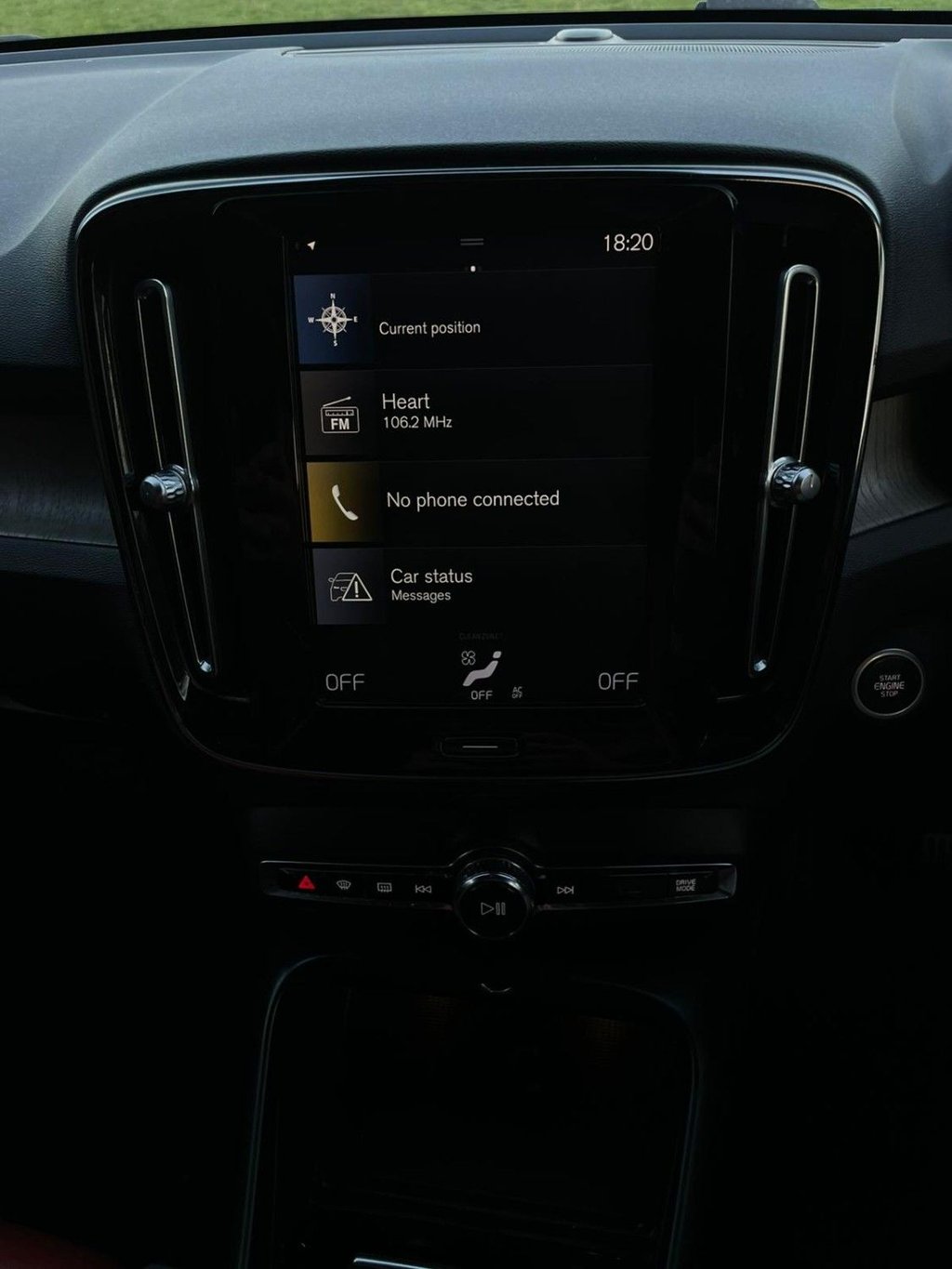 Used Volvo XC40 2020 for sale - 77884961: Photo 32