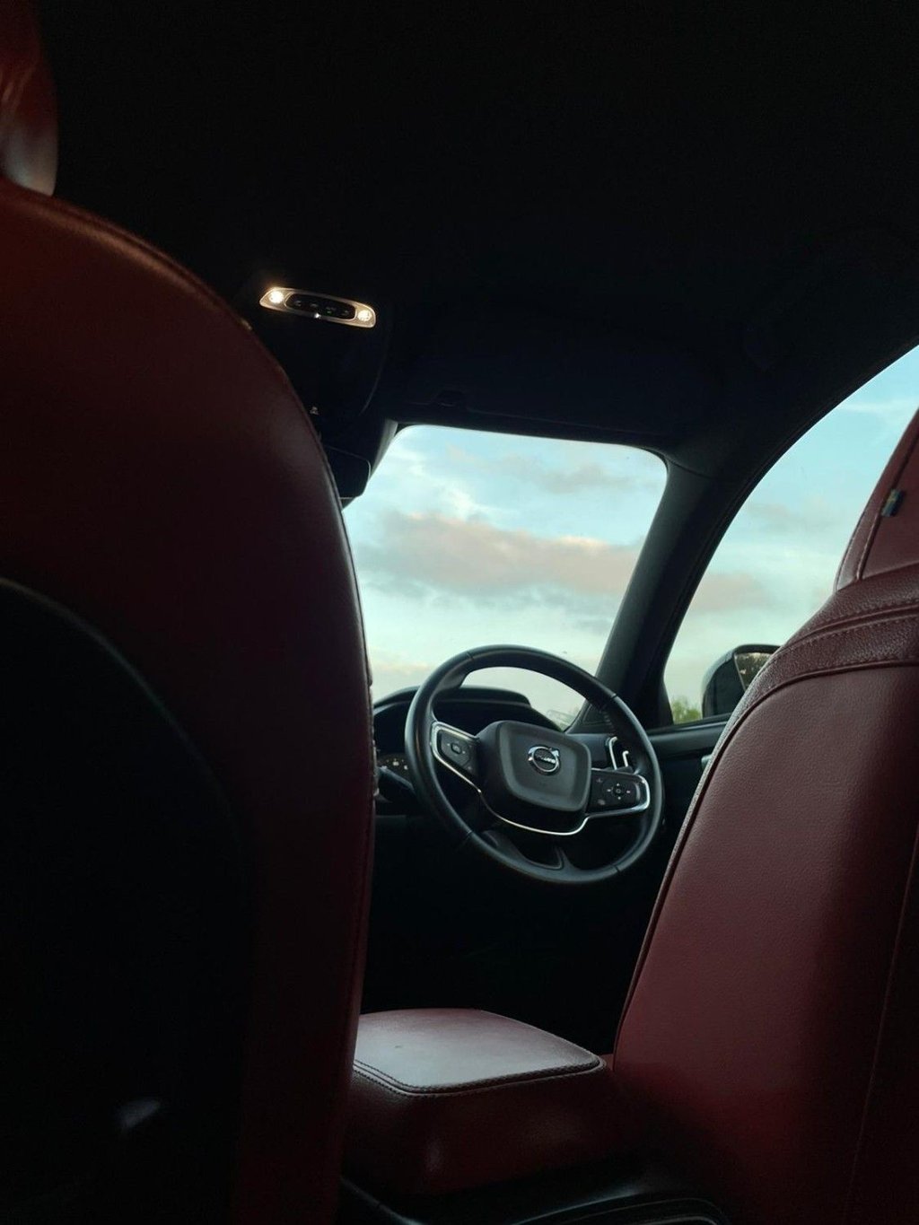 Used Volvo XC40 2020 for sale - 77884961: Photo 36