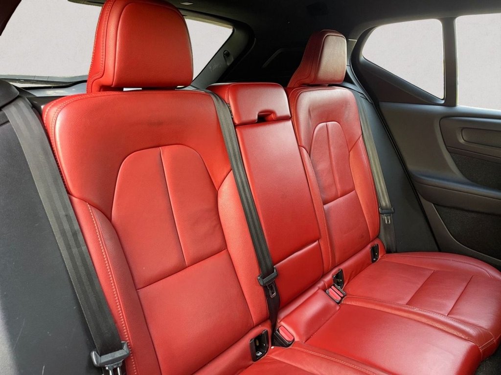 Used Volvo XC40 2020 for sale - 77884961: Photo 37