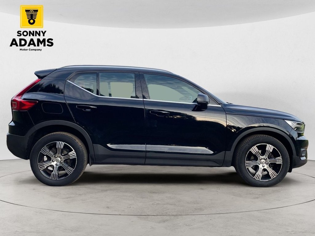 Used Volvo XC40 2020 for sale - 77884961: Photo 4