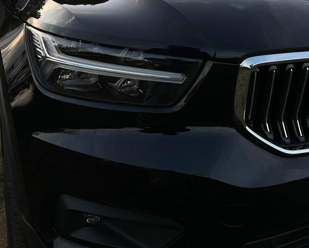 Used Volvo XC40 2020 for sale - 77884961: Photo 45