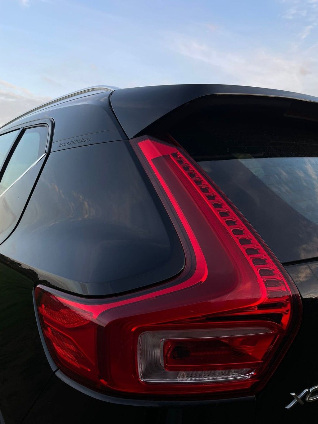 Used Volvo XC40 2020 for sale - 77884961: Photo 48