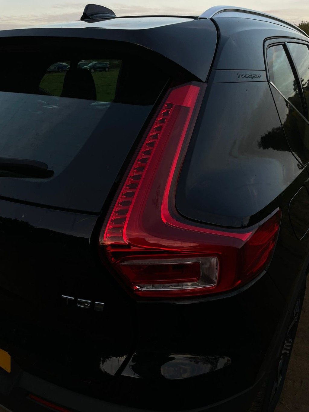 Used Volvo XC40 2020 for sale - 77884961: Photo 49