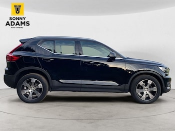 Used Volvo XC40 2020 for sale - 77884961: Photo