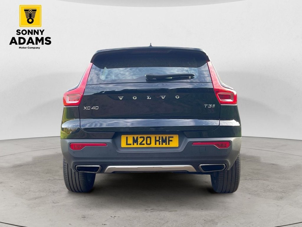 Used Volvo XC40 2020 for sale - 77884961: Photo 6