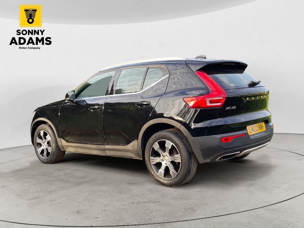 Used Volvo XC40 2020 for sale - 77884961: Photo 7
