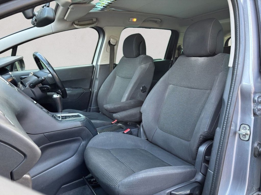 Used Peugeot 5008 2016 for sale - 77786024: Photo 12