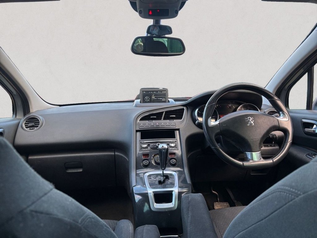 Used Peugeot 5008 2016 for sale - 77786024: Photo 13