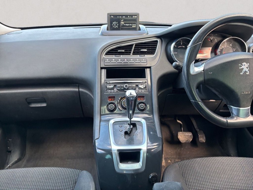 Used Peugeot 5008 2016 for sale - 77786024: Photo 14