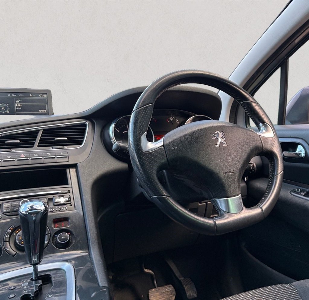 Used Peugeot 5008 2016 for sale - 77786024: Photo 15