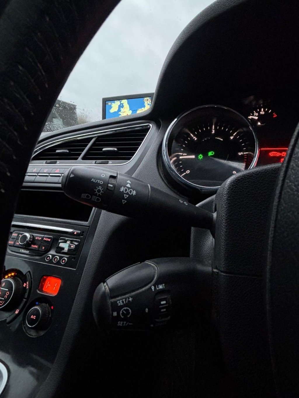 Used Peugeot 5008 2016 for sale - 77786024: Photo 16