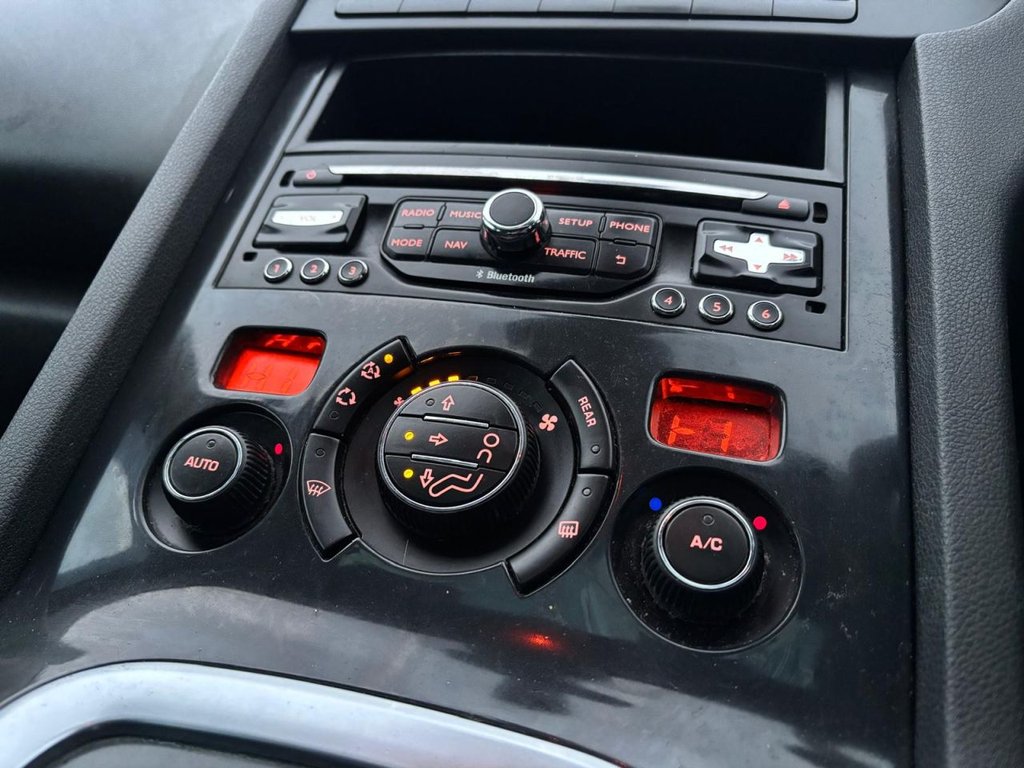 Used Peugeot 5008 2016 for sale - 77786024: Photo 19