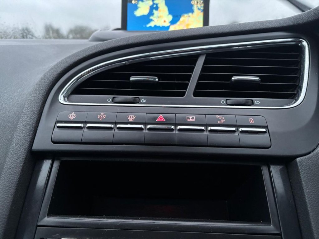 Used Peugeot 5008 2016 for sale - 77786024: Photo 20