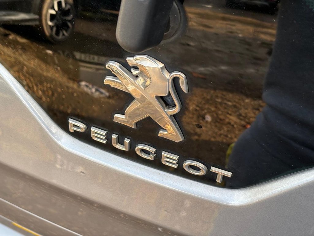 Used Peugeot 5008 2016 for sale - 77786024: Photo 42