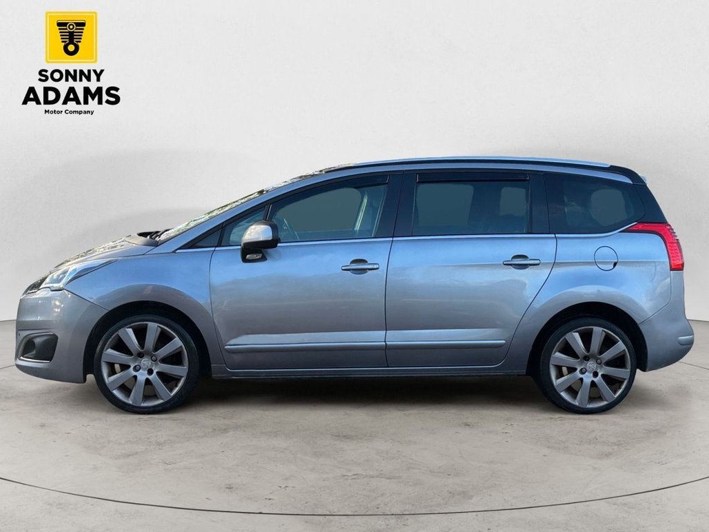 Used Peugeot 5008 2016 for sale - 77786024: Photo 8