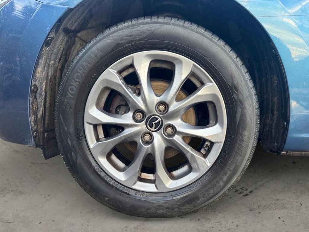 Used Mazda Mazda2 2022 for sale - 77708836: Photo 10