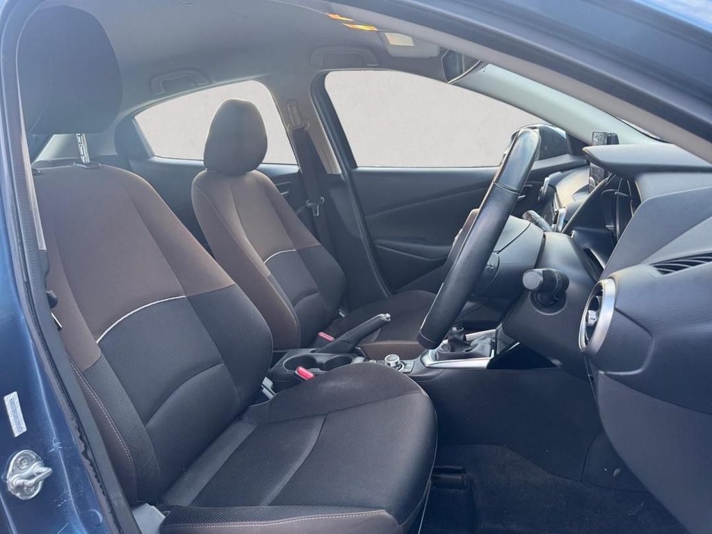 Used Mazda Mazda2 2022 for sale - 77708836: Photo 12