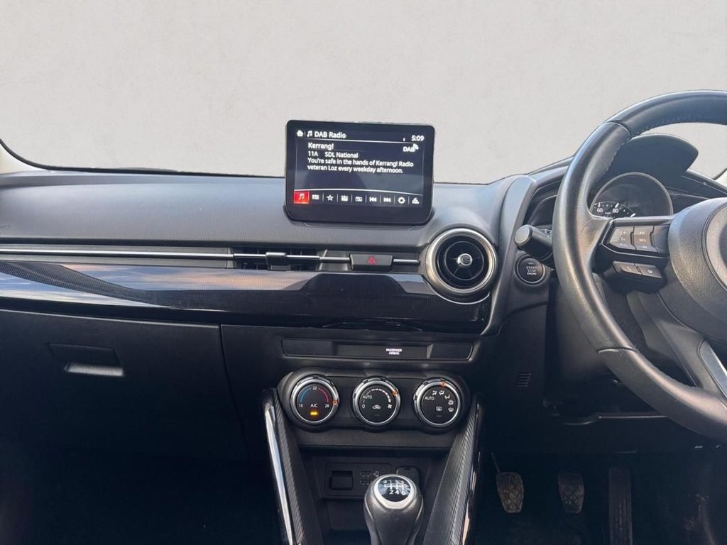 Used Mazda Mazda2 2022 for sale - 77708836: Photo 15