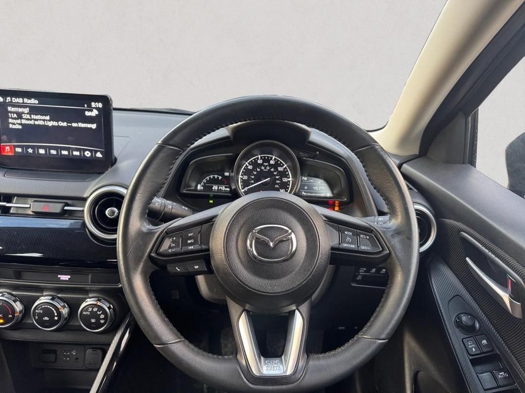 Used Mazda Mazda2 2022 for sale - 77708836: Photo 16