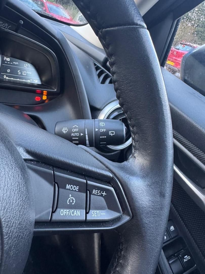 Used Mazda Mazda2 2022 for sale - 77708836: Photo 19