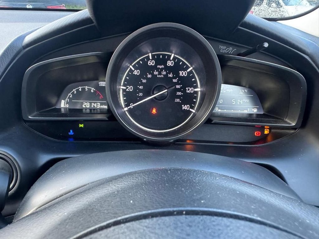 Used Mazda Mazda2 2022 for sale - 77708836: Photo 20