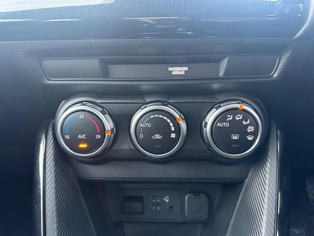 Used Mazda Mazda2 2022 for sale - 77708836: Photo 24