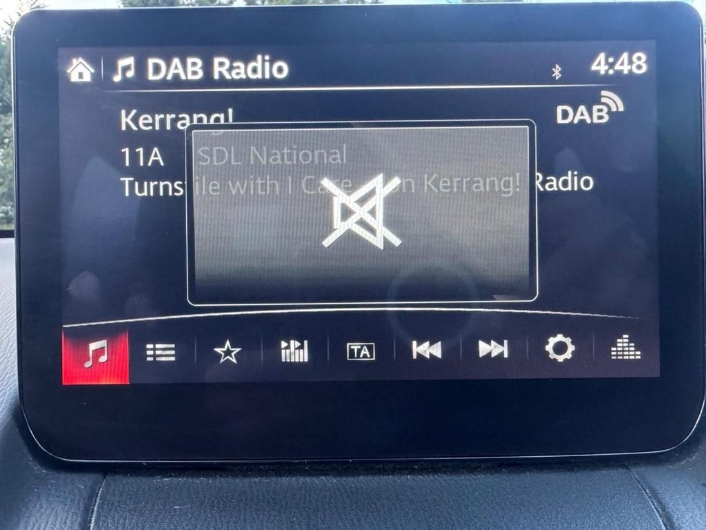 Used Mazda Mazda2 2022 for sale - 77708836: Photo 26