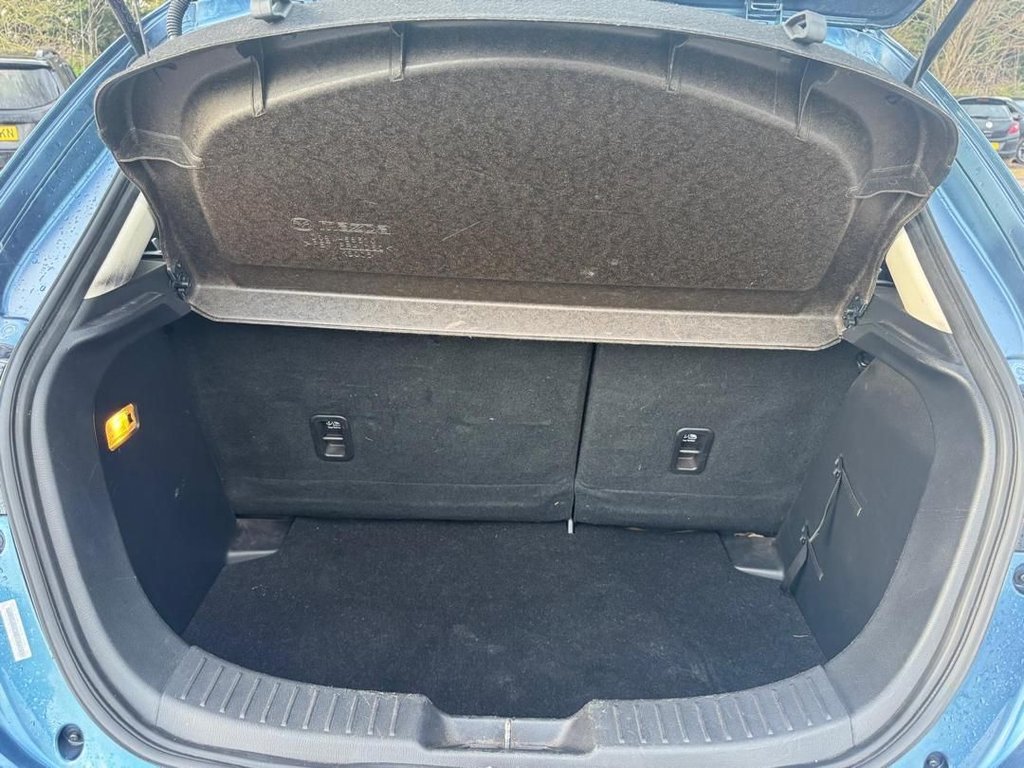 Used Mazda Mazda2 2022 for sale - 77708836: Photo 34