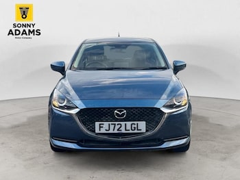 Used Mazda Mazda2 2022 for sale - 77708836: Photo