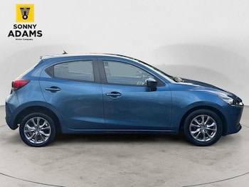 Used Mazda Mazda2 2022 for sale - 77708836: Photo