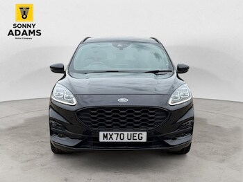 Used Ford Kuga 2020 for sale - 78582592: Photo