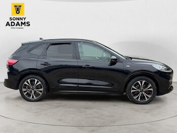 Used Ford Kuga 2020 for sale - 78582592: Photo