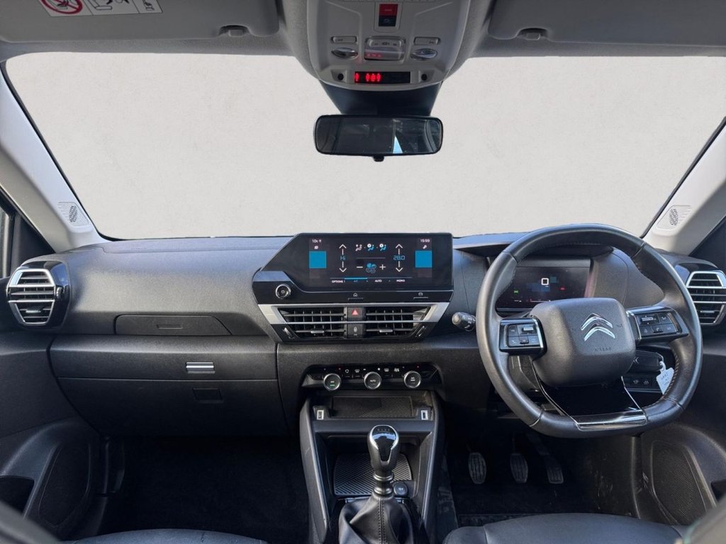 Used Citroen C4 2023 for sale - 77855455: Photo 13