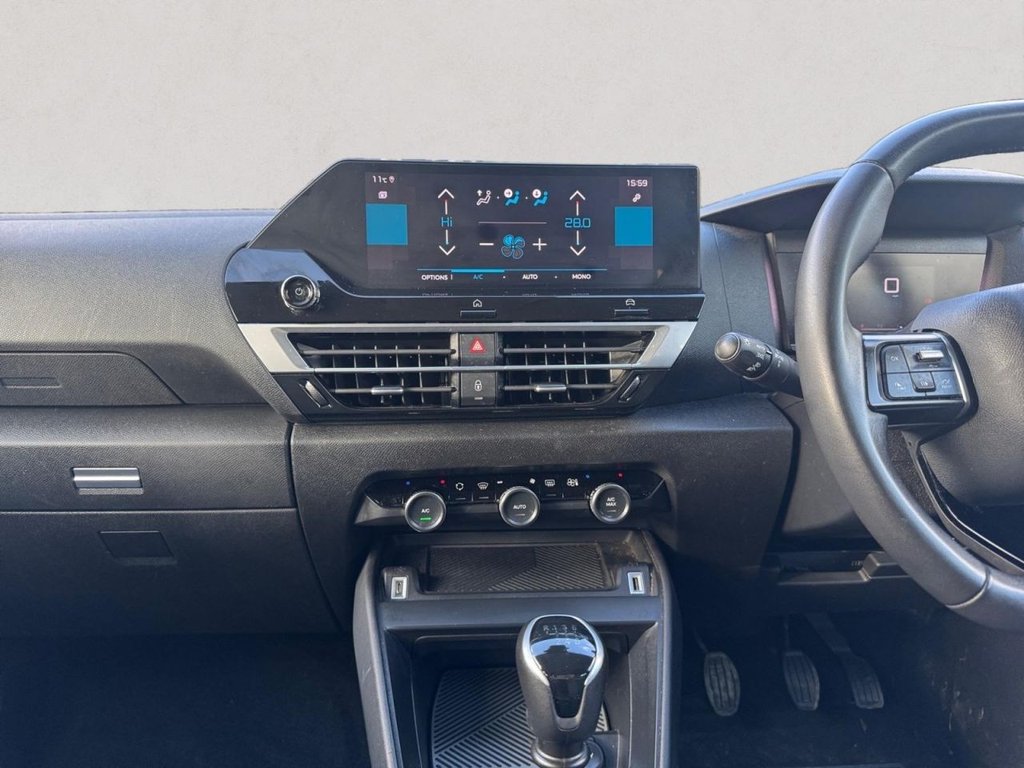 Used Citroen C4 2023 for sale - 77855455: Photo 14